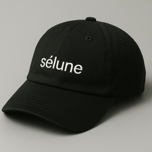 sélune petite face cap