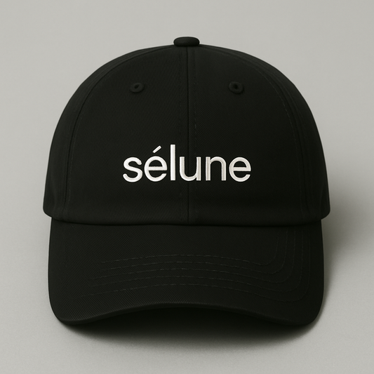 sélune petite face cap